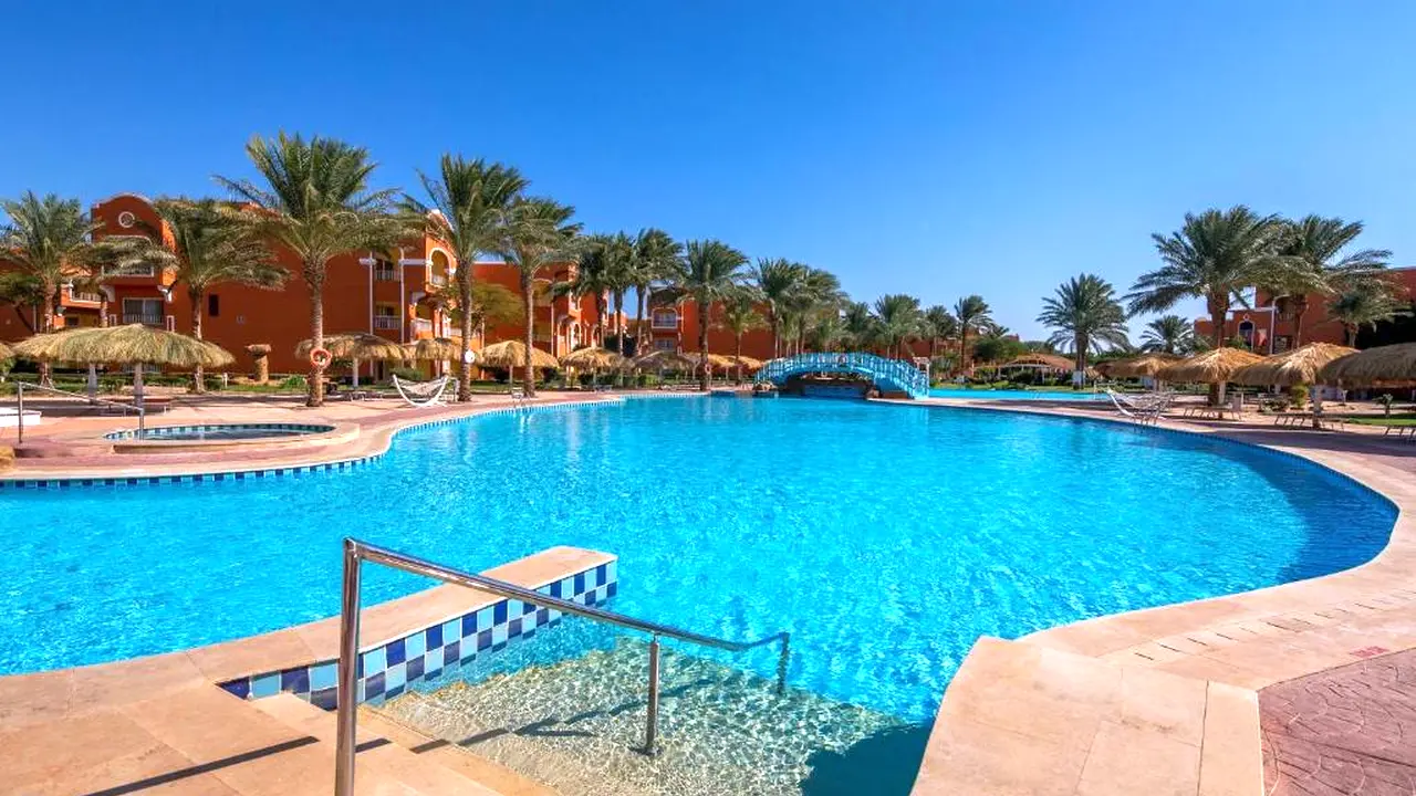 الفندق كاريبيان وورلد - سوما باي